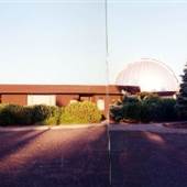 Goldendale Observatory