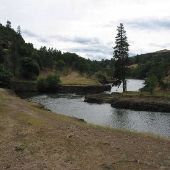 Klickitat Campground
