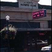 Lewis County Railroads