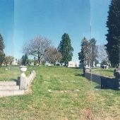 Calvary Cemetery