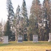Kalama Cemetery