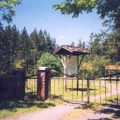 Orting Cemetery