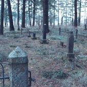 Port Gamble Cemetery