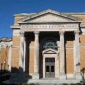 Washington State Historical Society