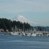 Gig Harbor Marina