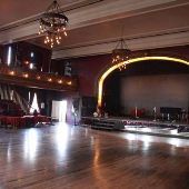 Century Ballroom