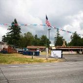 Muckleshoot Reservation