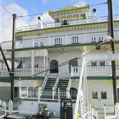 Emerald Queen Casino Riverboat