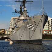 USS Turner Joy