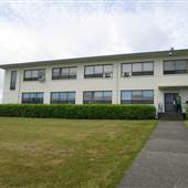 Naval Air Station - Whidbey Island