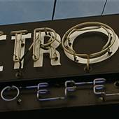 Victrola Coffee Roasters