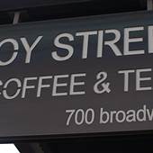 Roy Street Coffee & Tea