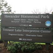 Hovander Homestead Park