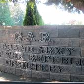G.A.R. Cemetery