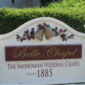 Belle Chapel