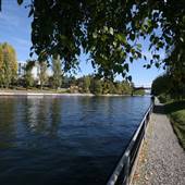 Montlake Cut