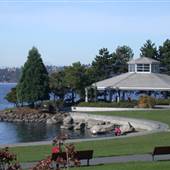 Marina Park Pavilion