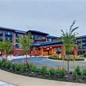 Hilton Garden Inn - Issaquah