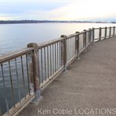 Tacoma Parks Waterfront - Ruston Way