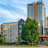 Ellington at Bellevue Apartments