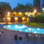 Palisades Apartments