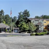 Stonehedge Village Apartments