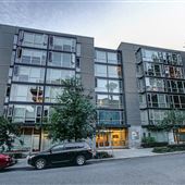 The Bernard Apartments