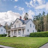 Fort Casey Inn & Casey Conference Center