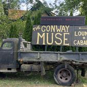 The Conway Muse