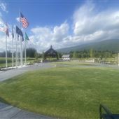 Northern State Recreation Veterans Community Park