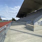 Stadium - Bainbridge Island