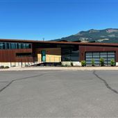 Private Home, White Salmon, WA (Columbia River Gorge)