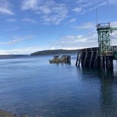 Pt. Defiance-Ferry Terminal