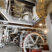 Georgetown Steam Plant