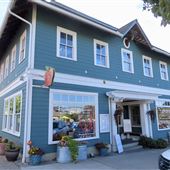 The Braeburn Restaurant