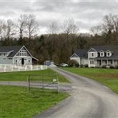 Machias Farm