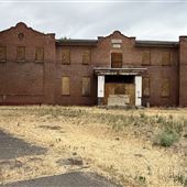 Yakama Mission