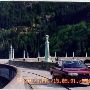 Diablo Dam Bridges