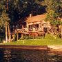 Cabins - Eastern
