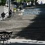 Harbor Steps