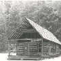 Stehekin Schoolhouse