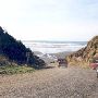 Moclips Beach
