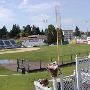 Everett Memorial Stadium