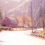 Kalama River Road