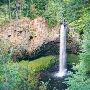 Big Creek Falls