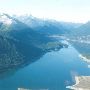 Olympic Peninsula Lakes