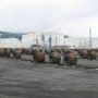 Kalama Port