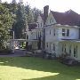 Tenant Mansion
