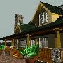 Cottonwood Ranch