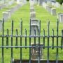 Fort George Wright Cemetary